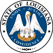 File:Seal of Louisiana 2010.png