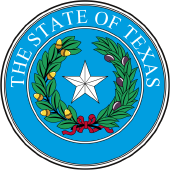 File:Seal of Texas.svg